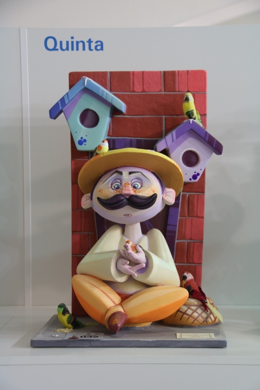 Totfalles: Doctor Serrano-Carlos Cervera
